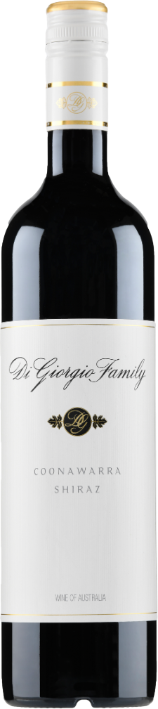 DiGiorgio Family Wines Coonawarra Shiraz 2021